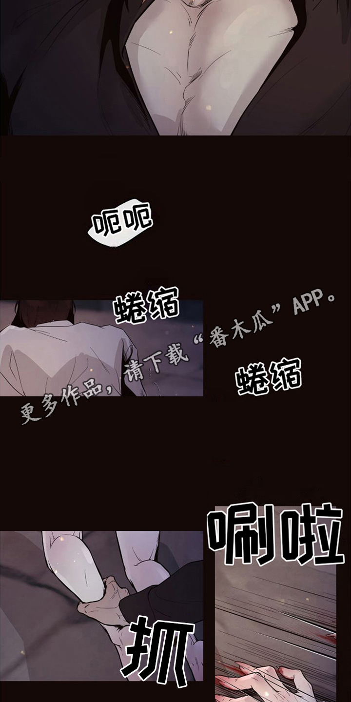 第22章：北极兔：唯一的黑色（完）3