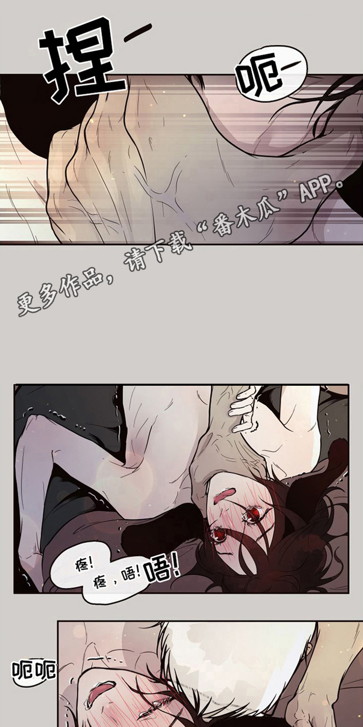 第19章：北极兔：忙碌4