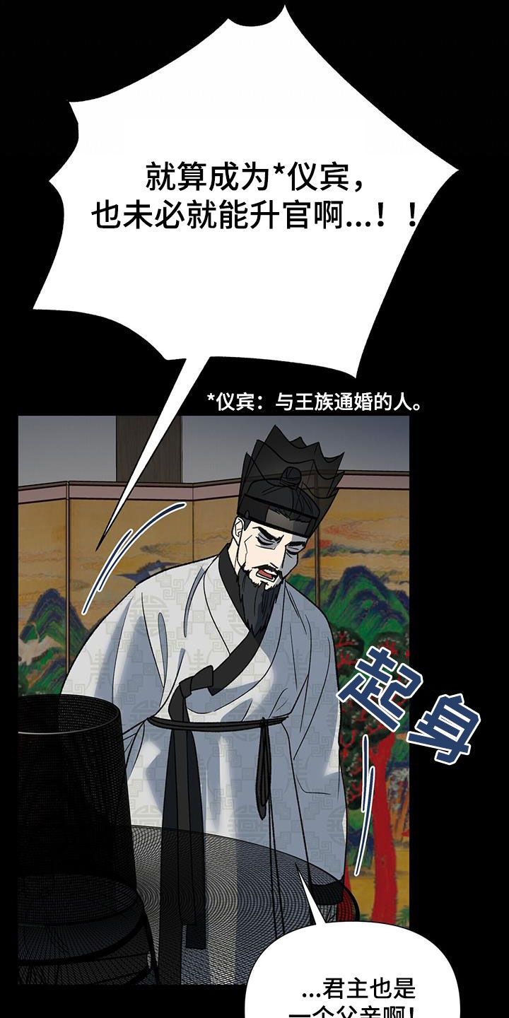 第37章：野心1