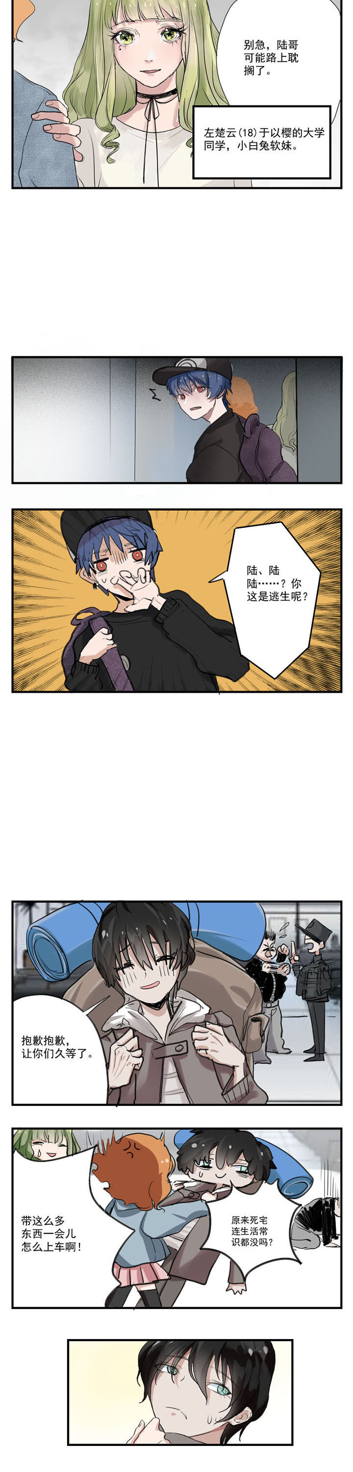 第4章：1