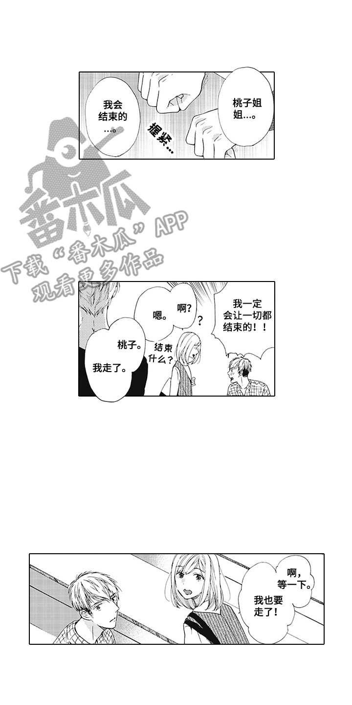 第7章：纠结1