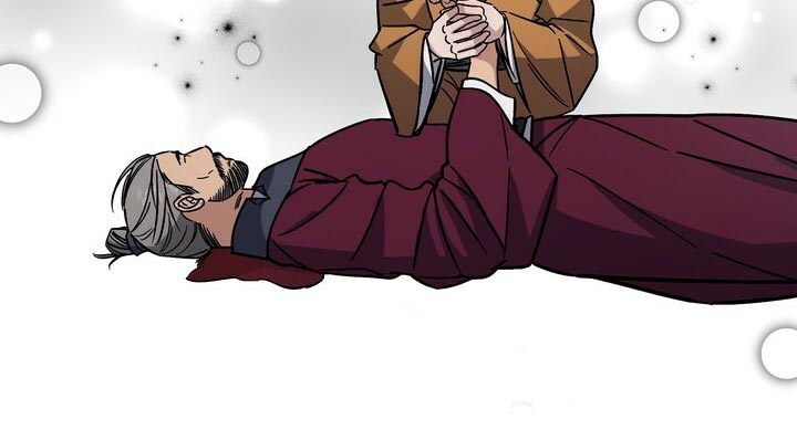 王权漫画,第108章：亦是父亲5图