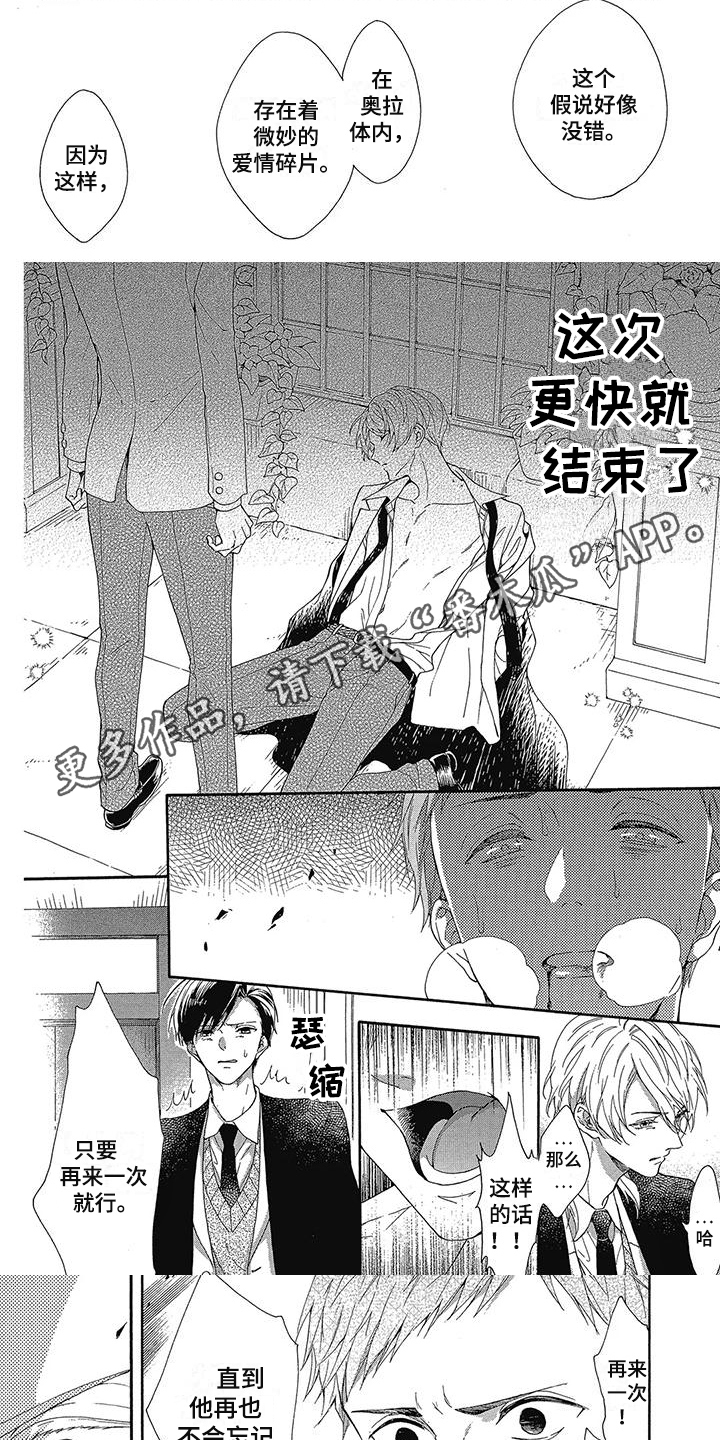 第32章：尝试0
