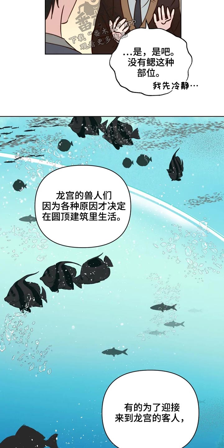 龟兔赛跑告诉我们什么道理漫画,第35章：检测3图