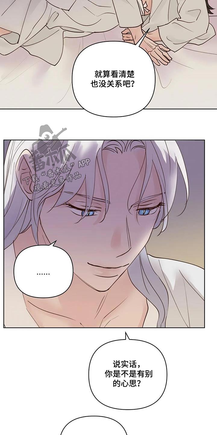 龟兔赛跑告诉我们什么道理漫画,第109章：长长久久【完结】2图