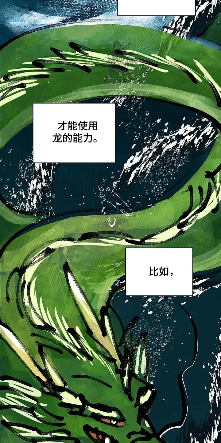 龟兔与不同动物赛跑漫画,第83章：龙珠2图