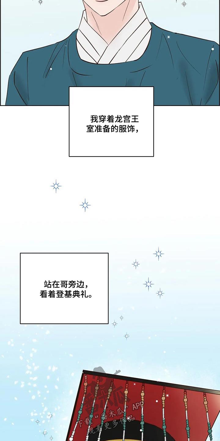 龟兔与不同动物赛跑漫画,第108章：婚礼2图