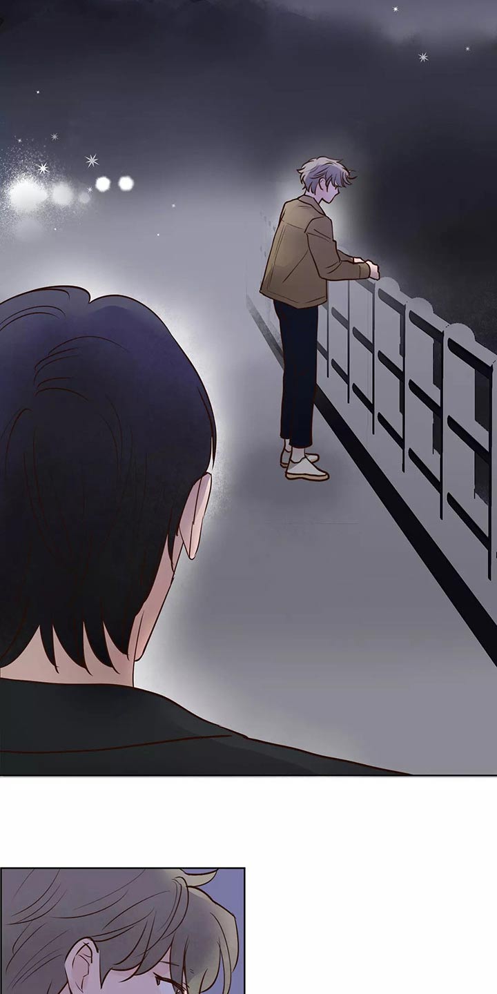 龟兔赛跑告诉我们什么道理漫画,第67章：苦恼5图