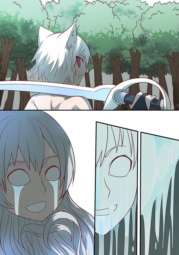 超骑大皮卡双核卡组漫画,第34章：2图