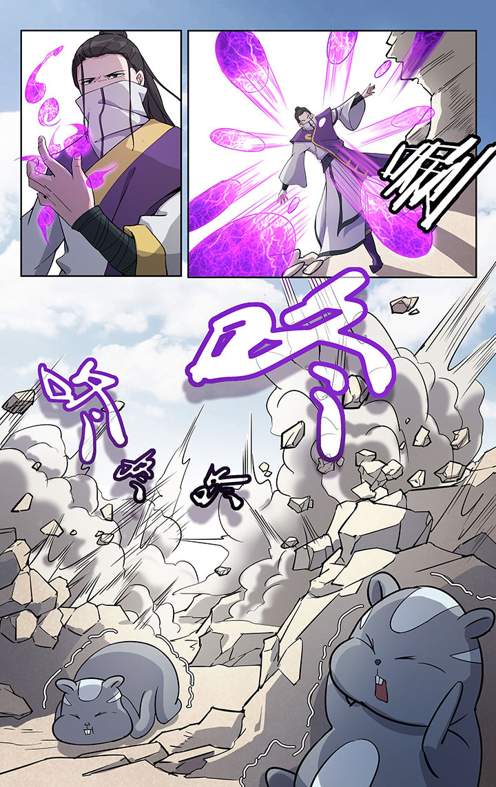 第31章：0