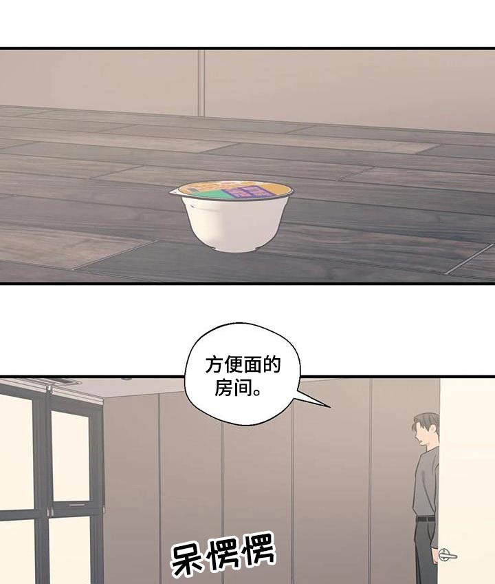 百万浪漫史无删减漫画,第186章：【外传】分担1图