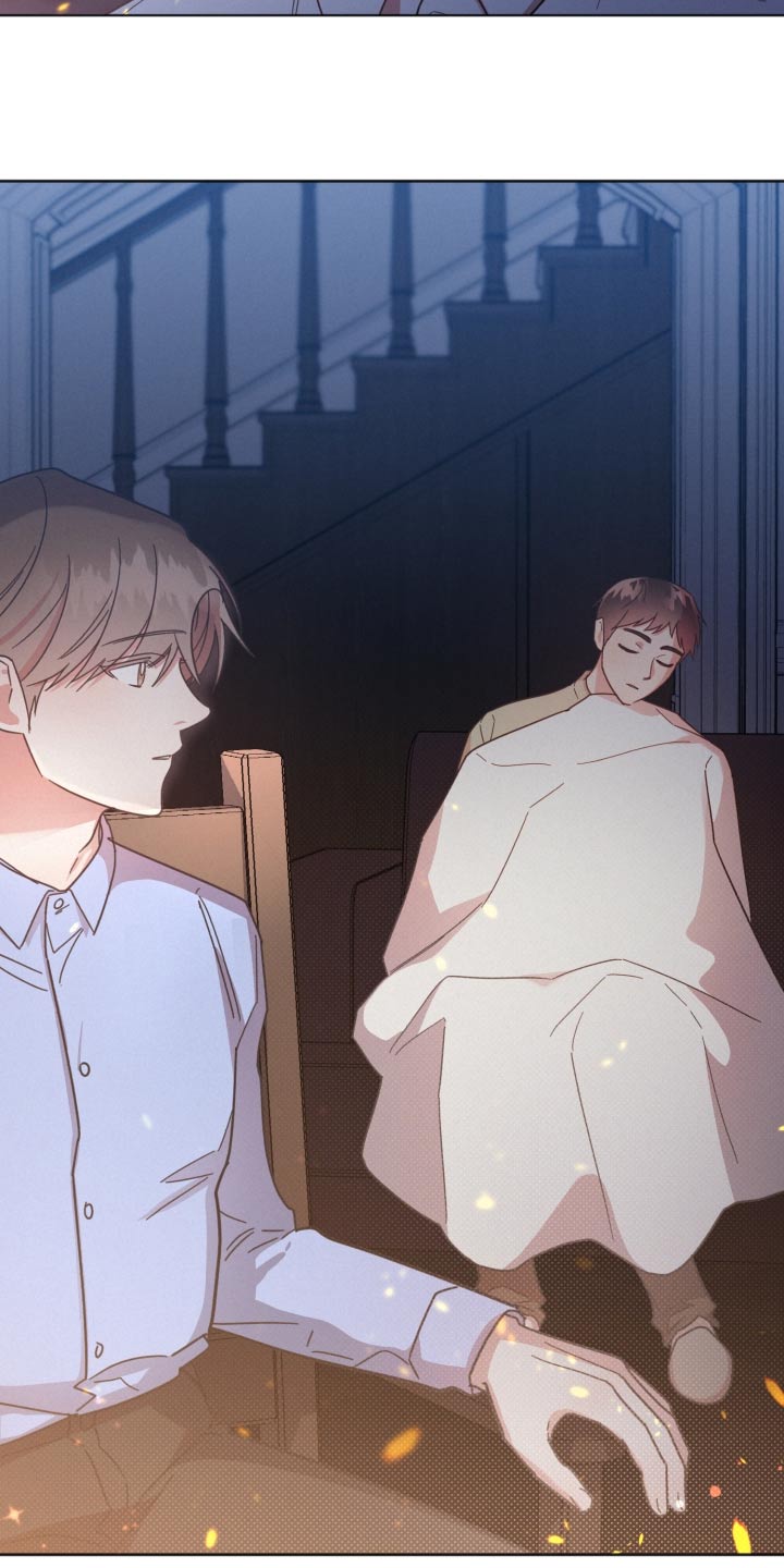 好先生指的是什么漫画,第159章：【第二季】学会了5图