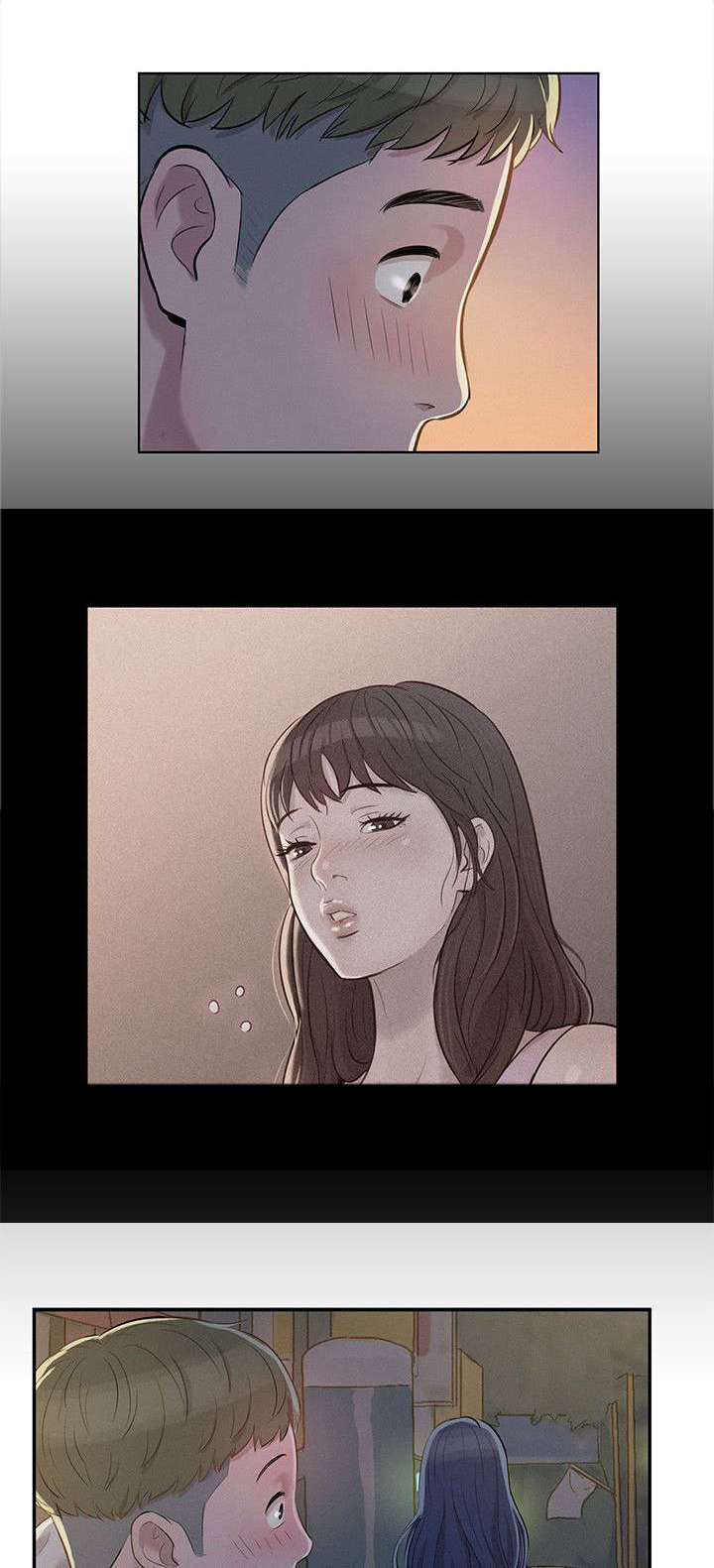 第7章：惊吓0
