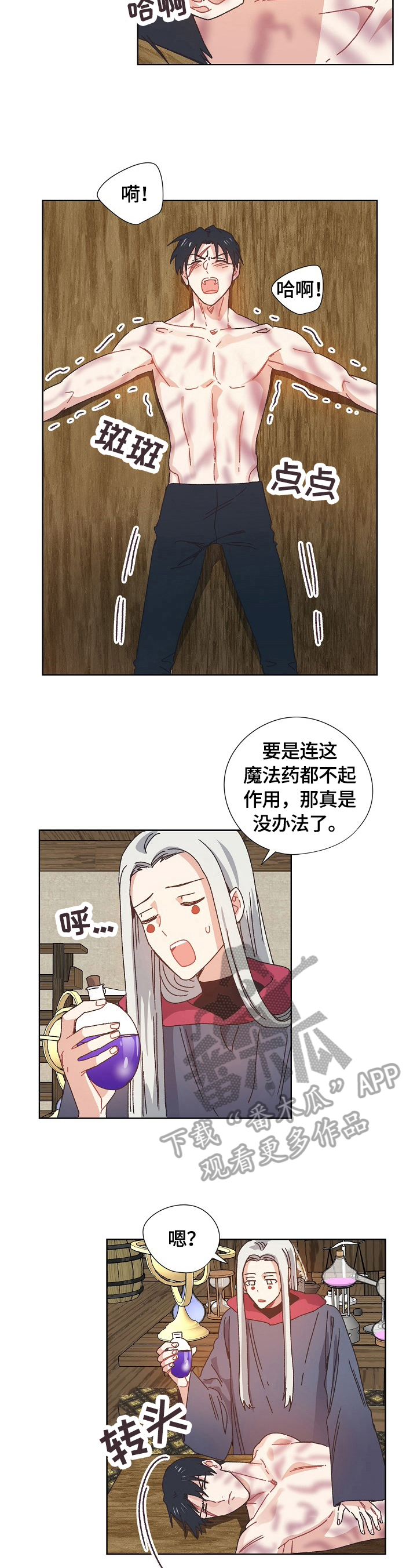 第62章：猜测1