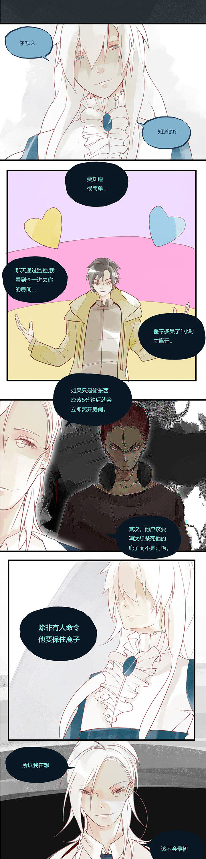 第34章：陷阱0
