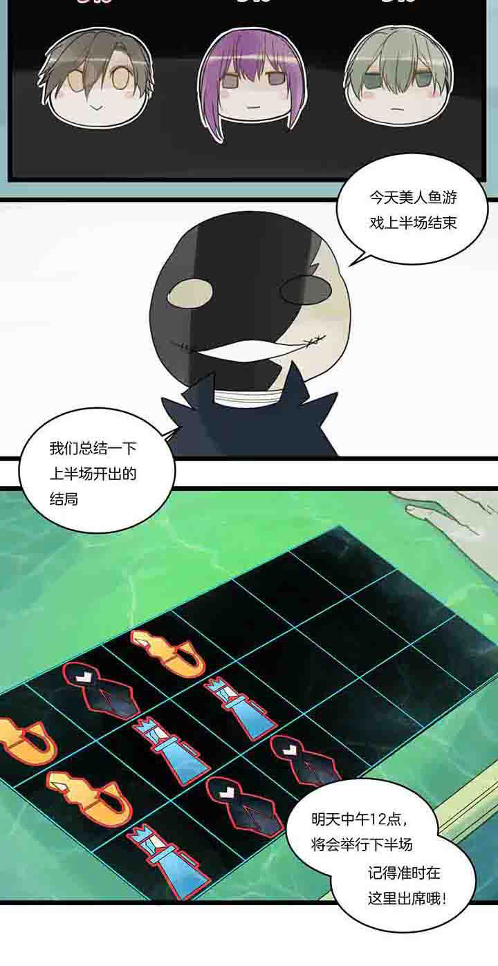 第97章：上半场结束2