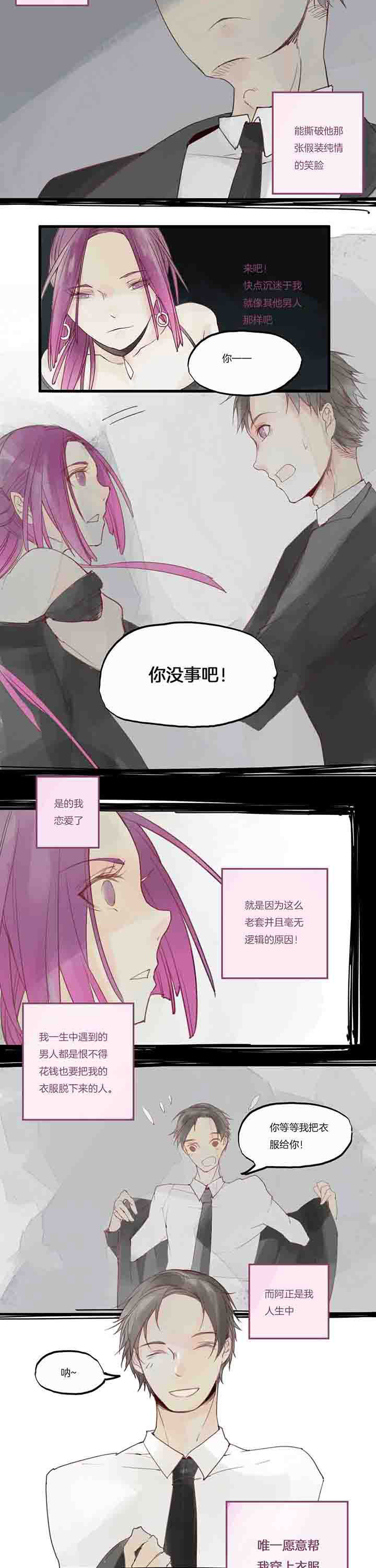 第29章：过去4
