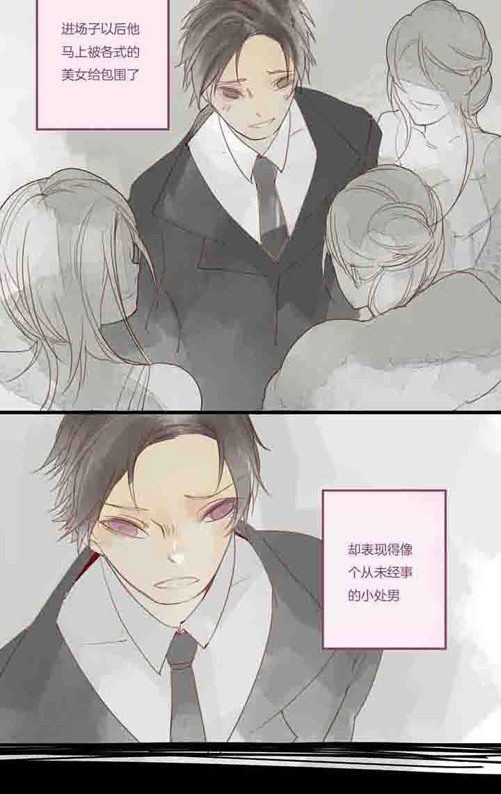 第29章：过去2