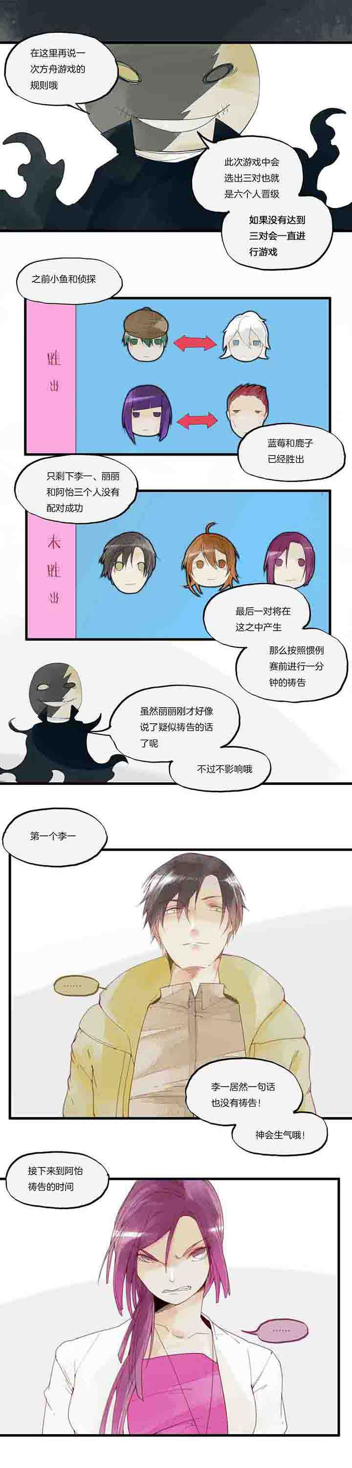 第22章：第二场0