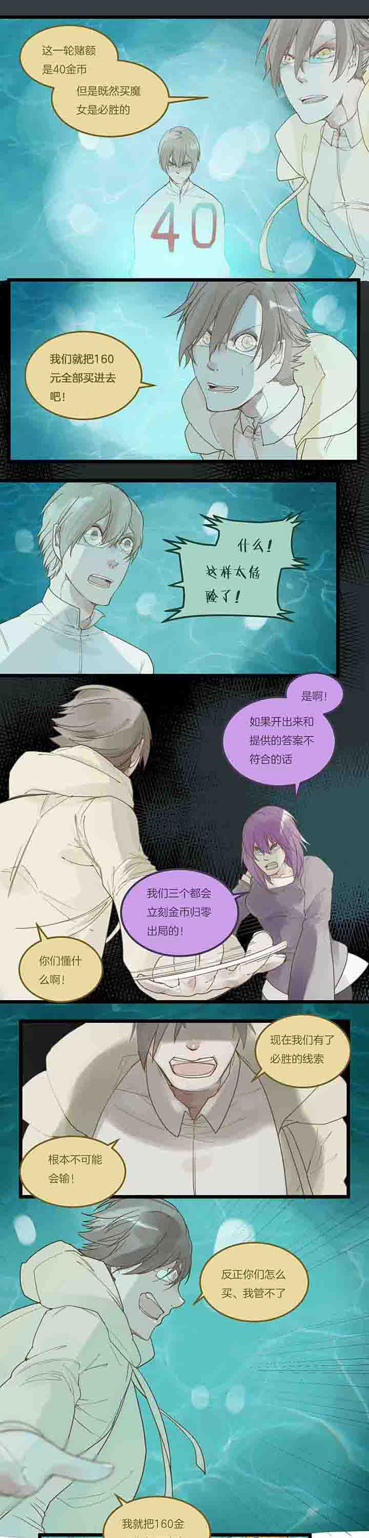 第92章：狂妄0