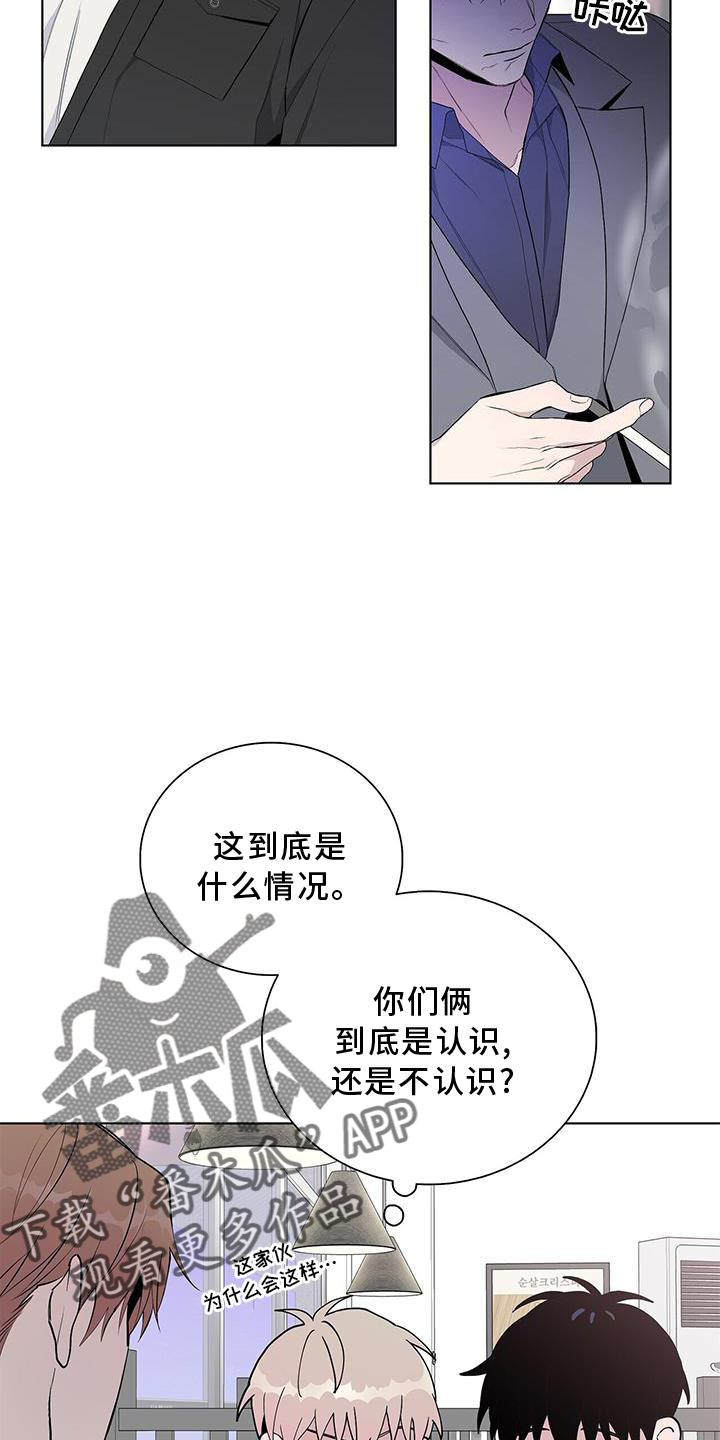第32章：伪装3