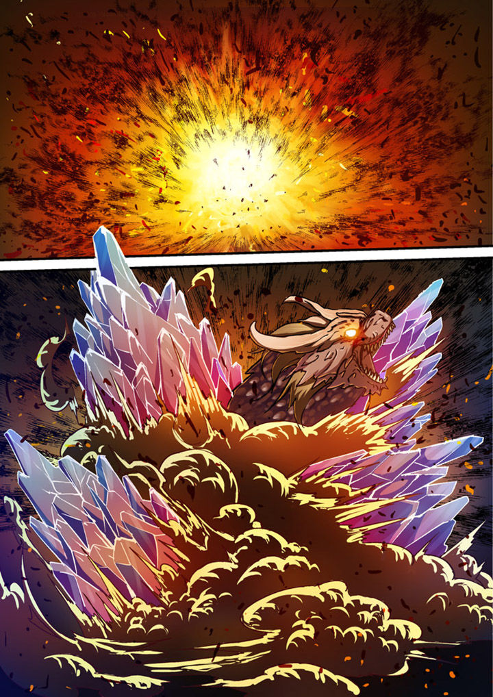 末世狩魔人漫画,第3章：3图