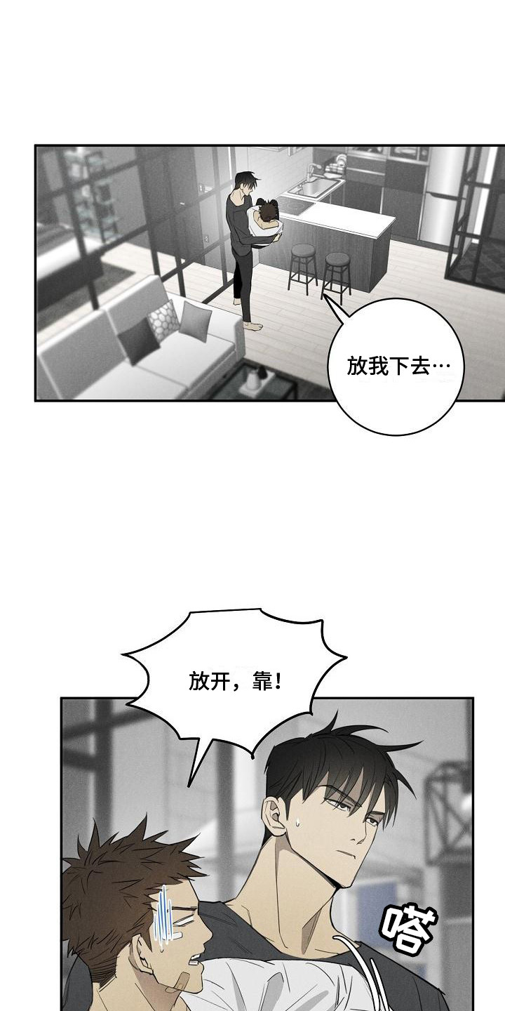 第6章：宠物医院0