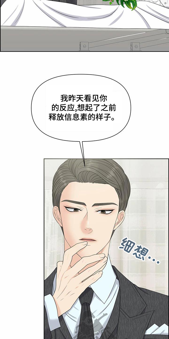 女性欧米伽漫画,第82章：建立3图