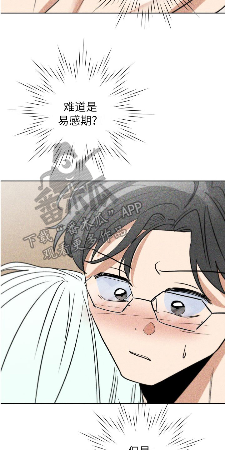 第17章：香味变淡1