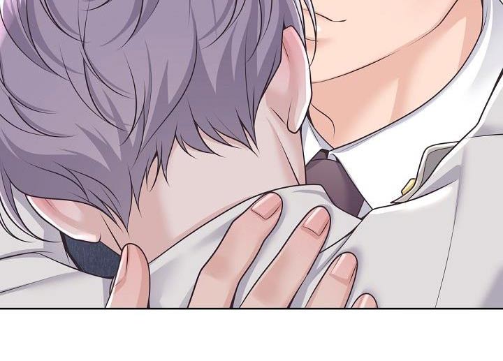 阿尔法管家漫画,第147章：【番外】我是担心1图