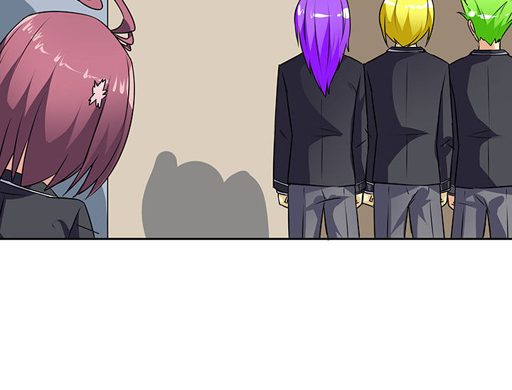嗨！同桌漫画,第46章：3图