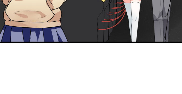 嗨！同桌漫画,第116章：4图