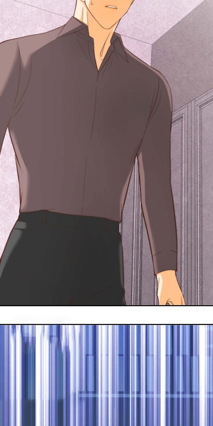 坦白事实漫画,第73章：刺伤5图