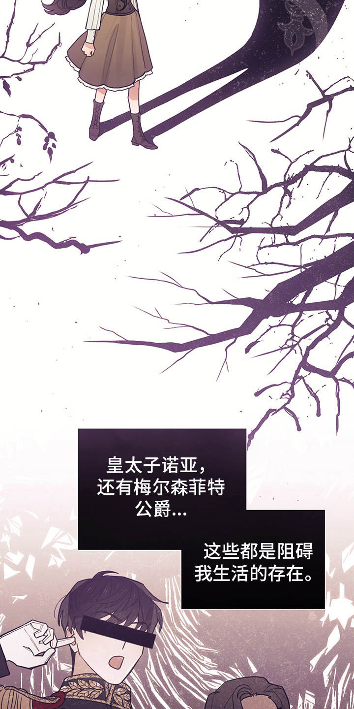 第6章：走自己的路2