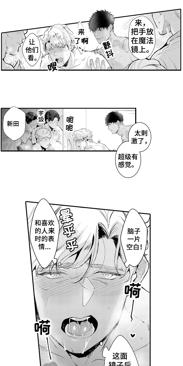 第21章：爱启程2