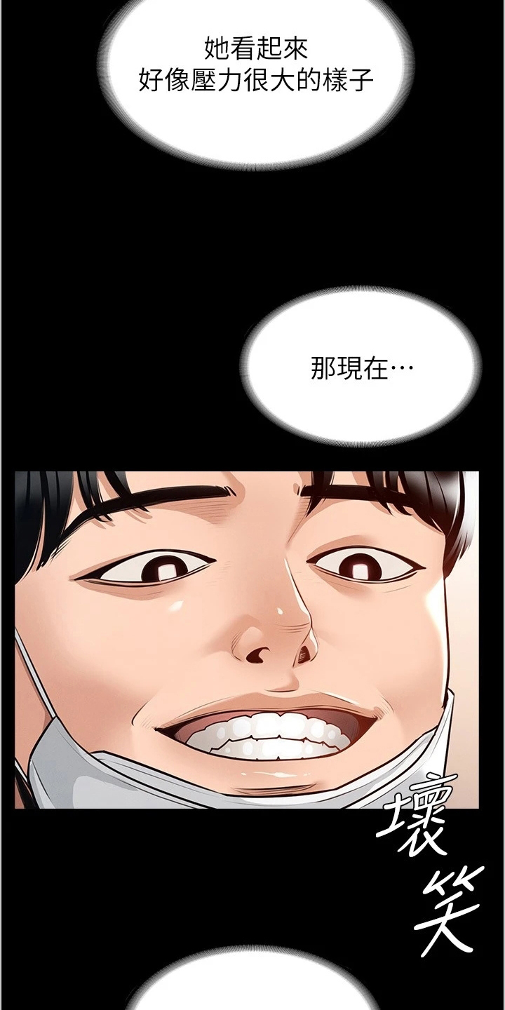 第5章：下手3