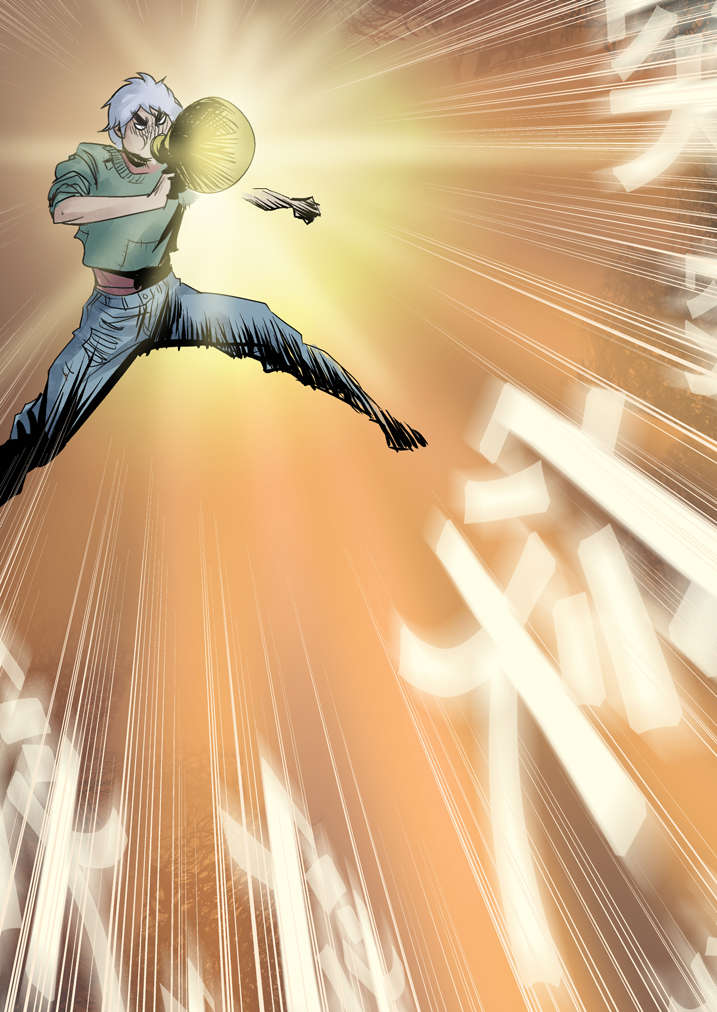 魂收漫画有没有第二季漫画,第5章：胡个十八摸4图