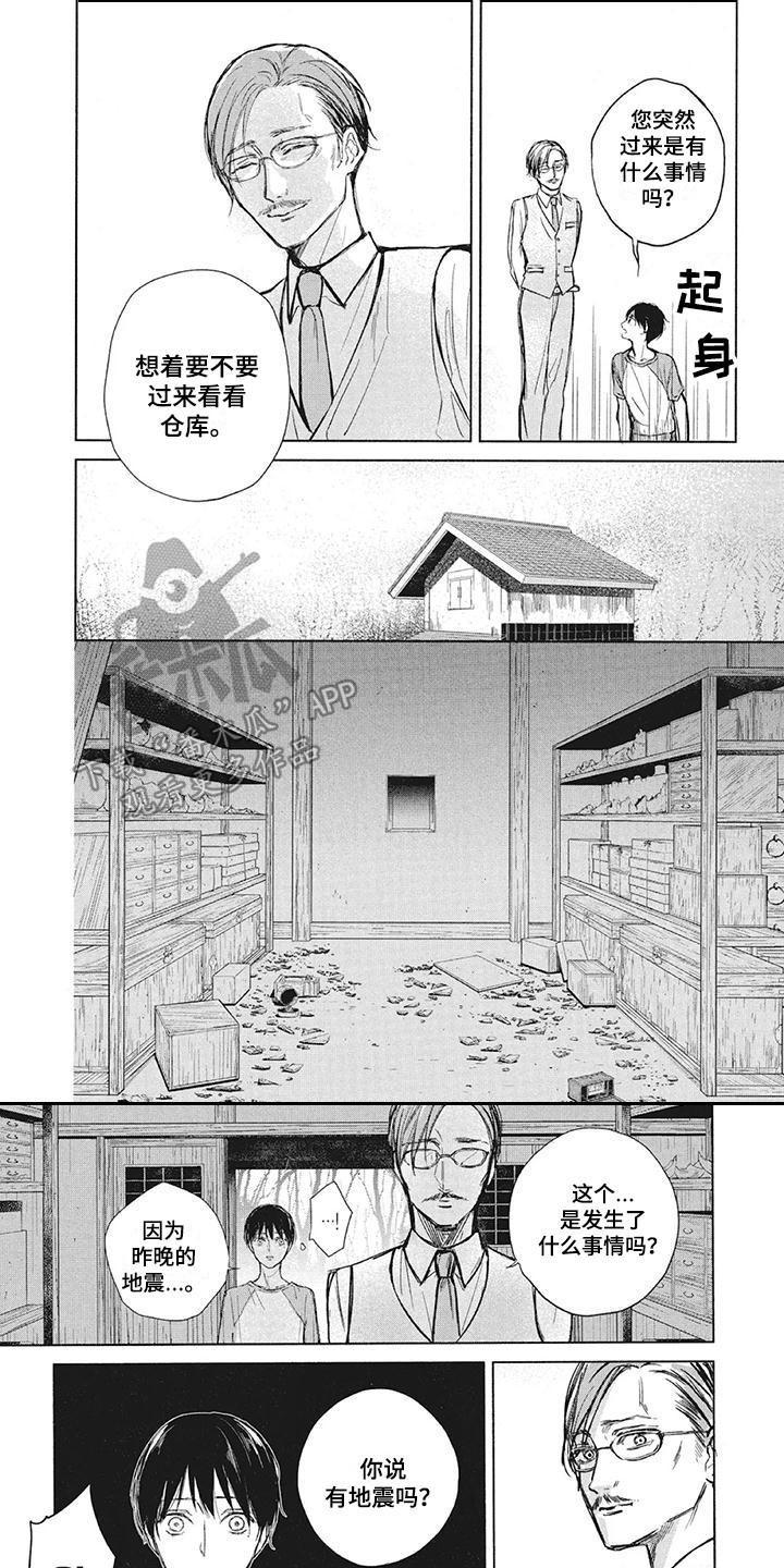 第9章：镜子0