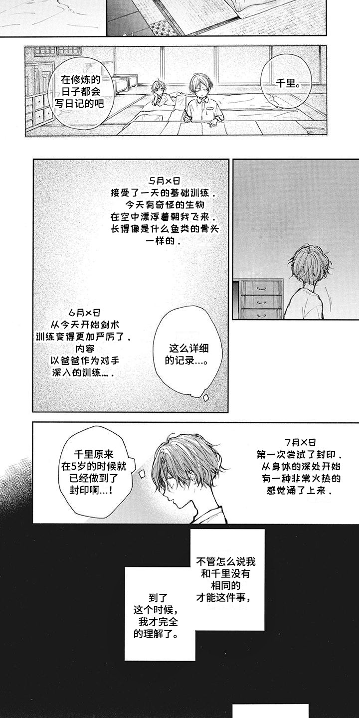 第25章：修炼4