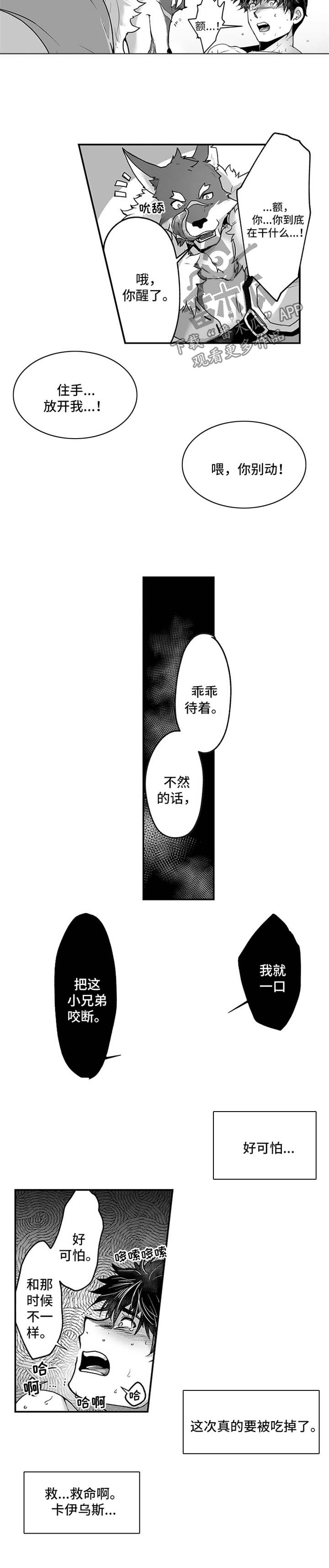 第23章：拯救4