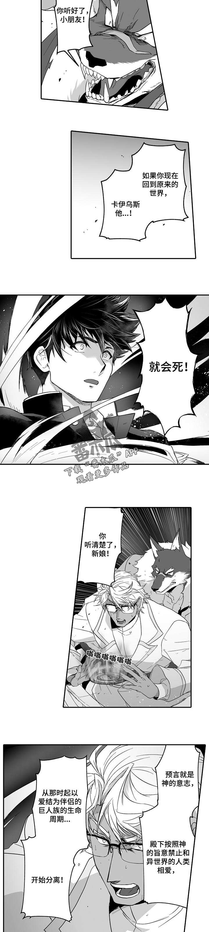 矩形性质说课稿漫画,第44章：你比谁都清楚4图