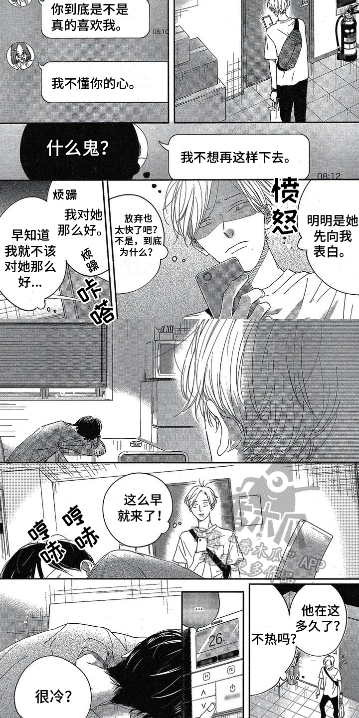 第5章：痕迹1