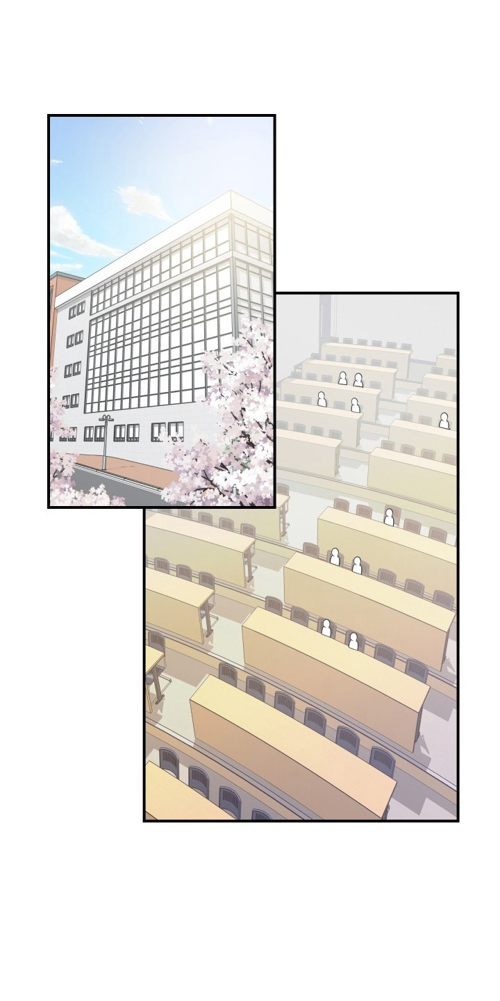 多元的爱情观念漫画,第2章： 选择1图