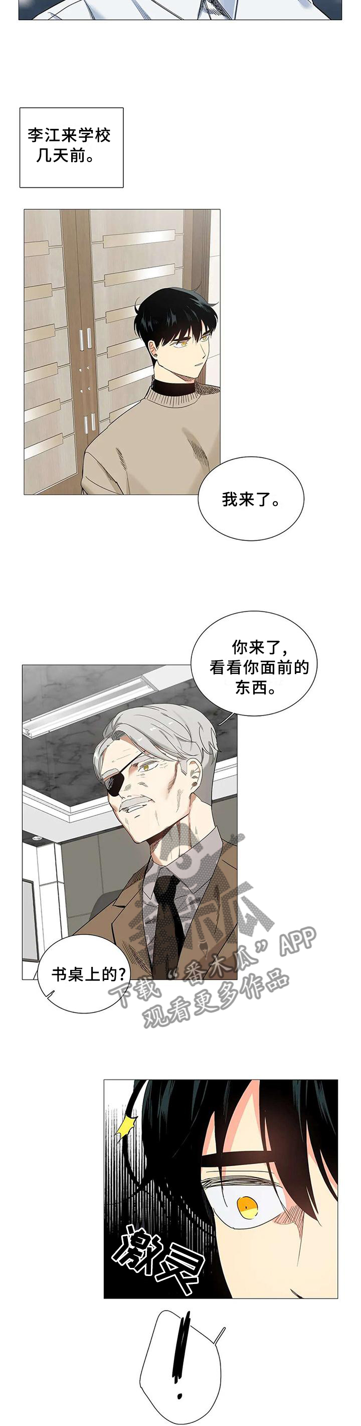 第72章：表白2