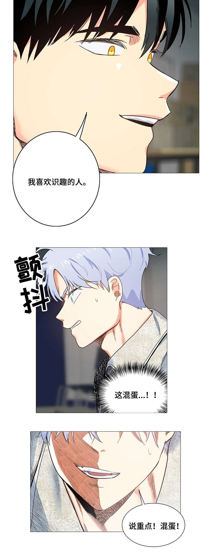 第13章：条件1