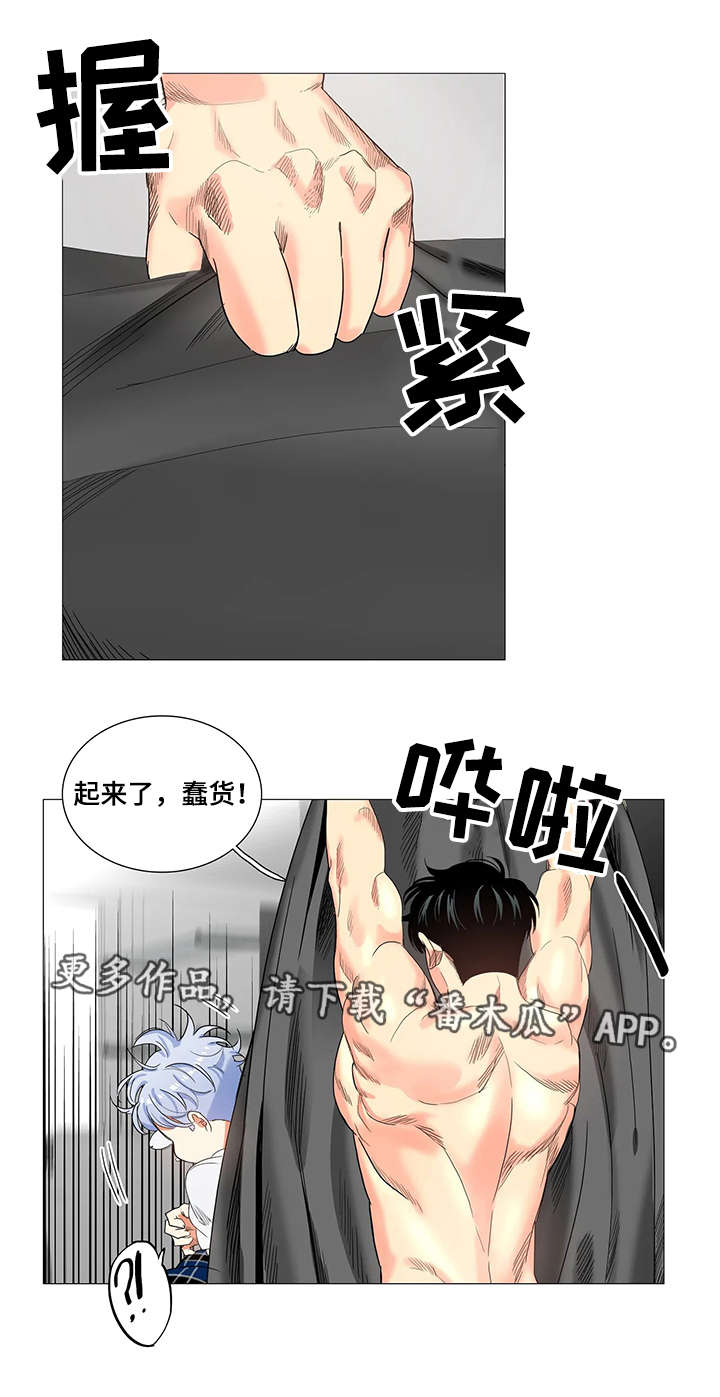 第29章：惊讶1