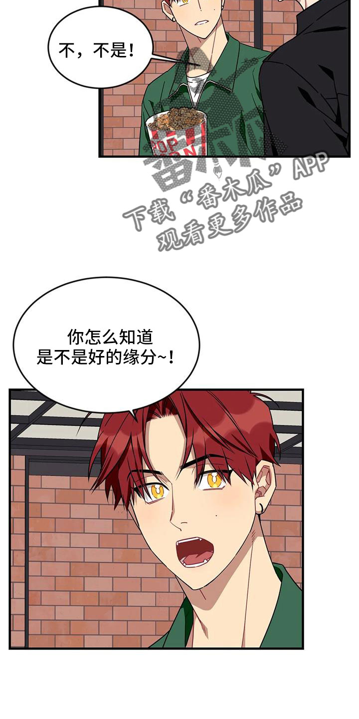 第125章： 【第三季】很喜欢你0