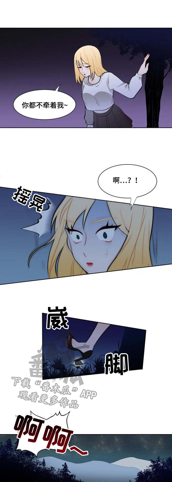 第6章：替代品0