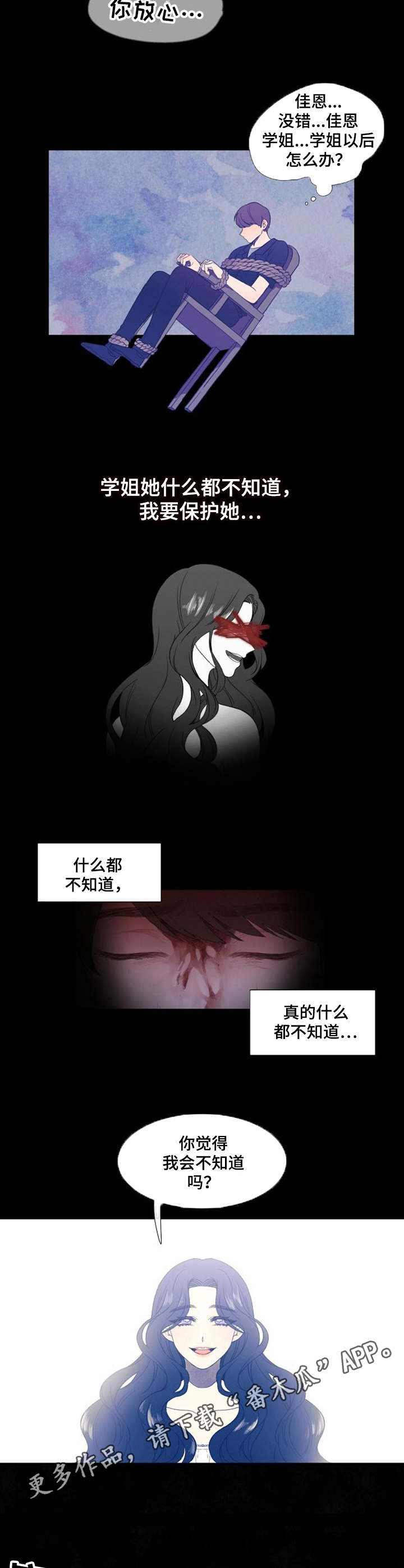 第32章：不知道3