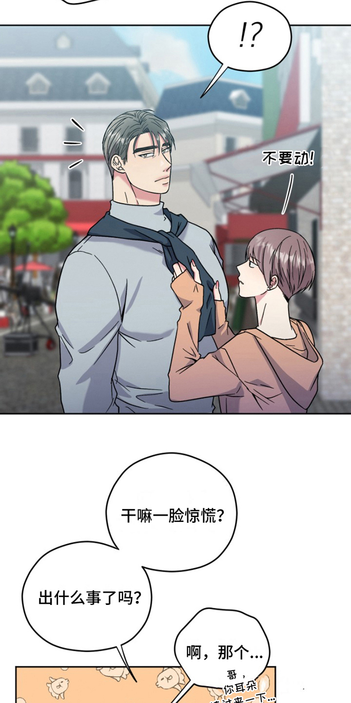 热情之花西班牙漫画,第6章：结婚狂想曲：建议5图